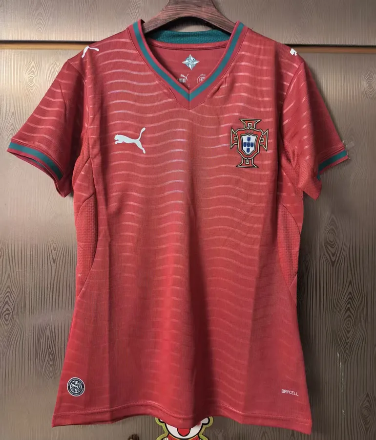 2627 Women's Portuguese Home Line - S - XXL — photo 3