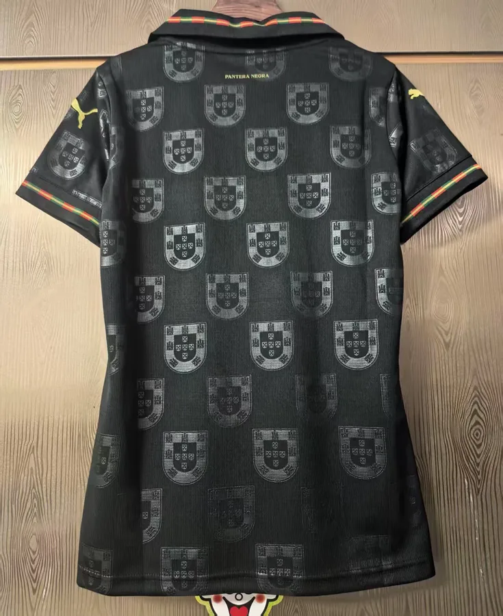 25/26 Women's  Portuguese Special Edition S - XXL