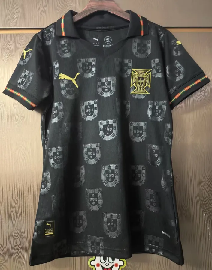 25/26 Women's  Portuguese Special Edition S - XXL — photo 2