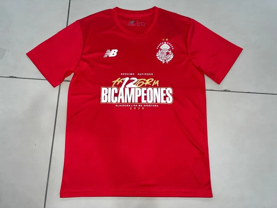 2627 Toluca Championship Edition S-4XL — photo 2