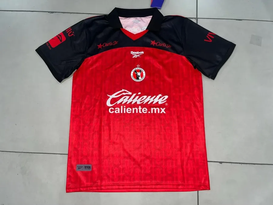 2627 Tijuana Home Court S-4XL — photo 2