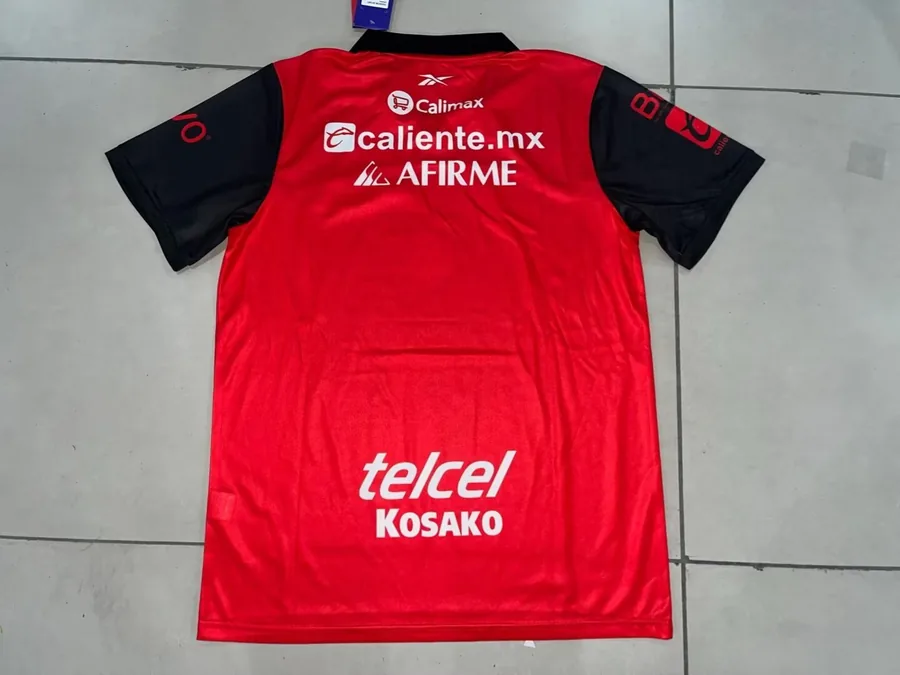 2627 Tijuana Home Court S-4XL