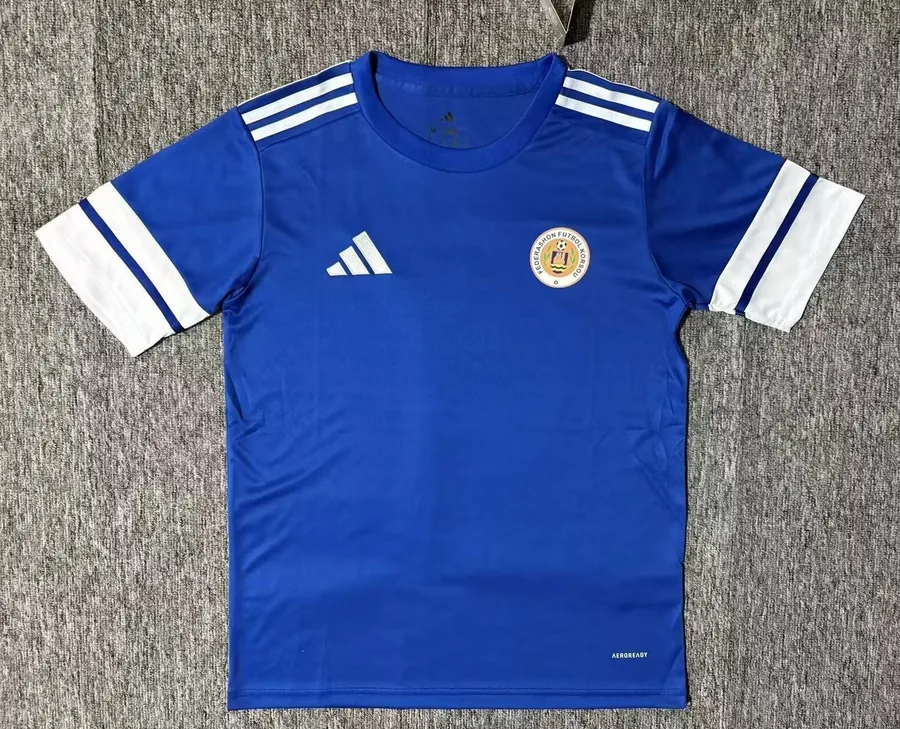 26-27 Curacao Home Court S-4XL