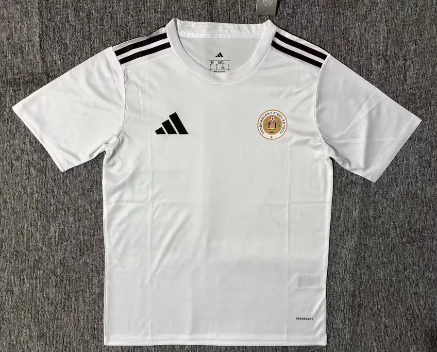 26-27 Curacao Away S-4XL