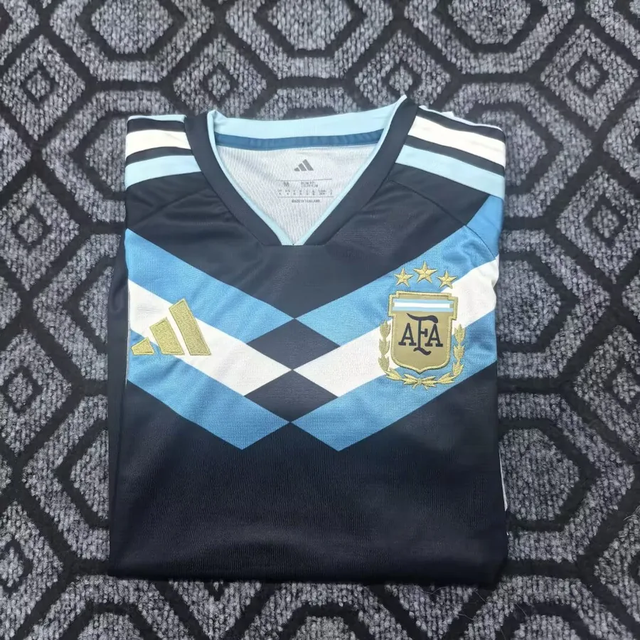 2627 Argentine training suit - S-XXL — photo 2