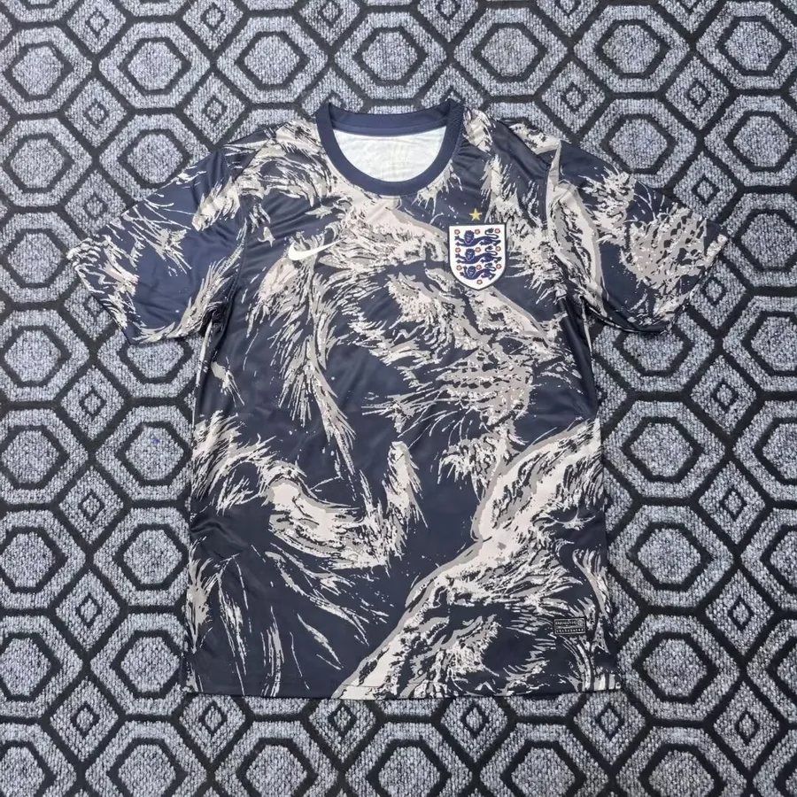 26/27 England Special Edition S - XXL