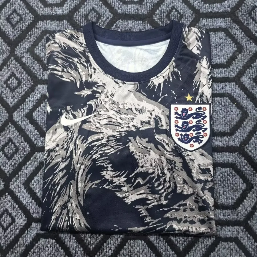 26/27 England Special Edition S - XXL — photo 2