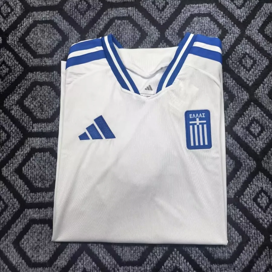 26/27 Greek home team S - XXL — photo 2