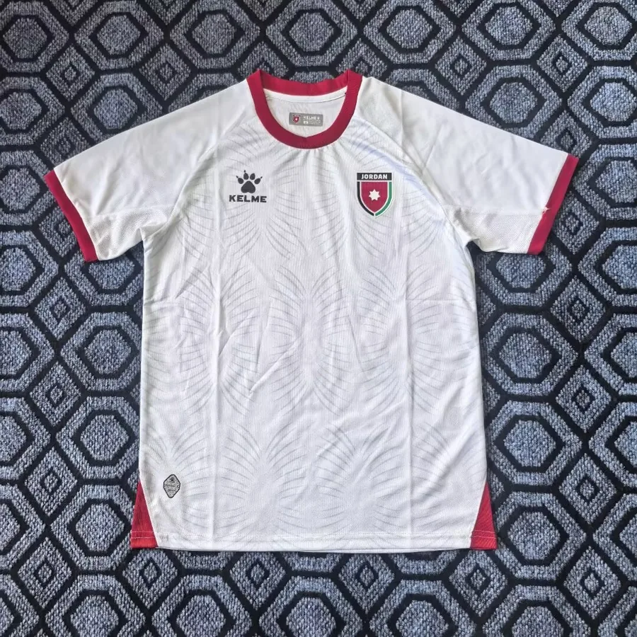 26/27 Jordan home game S - XXL
