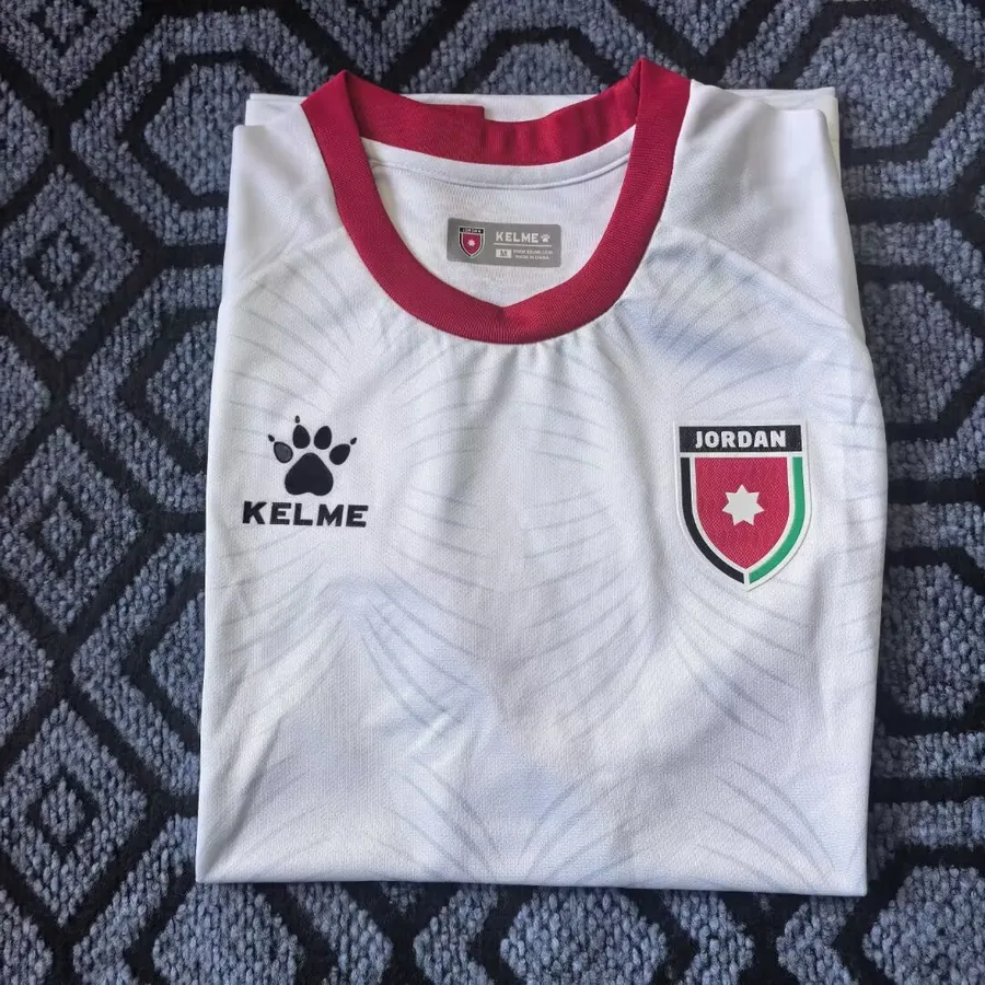 26/27 Jordan home game S - XXL — photo 2