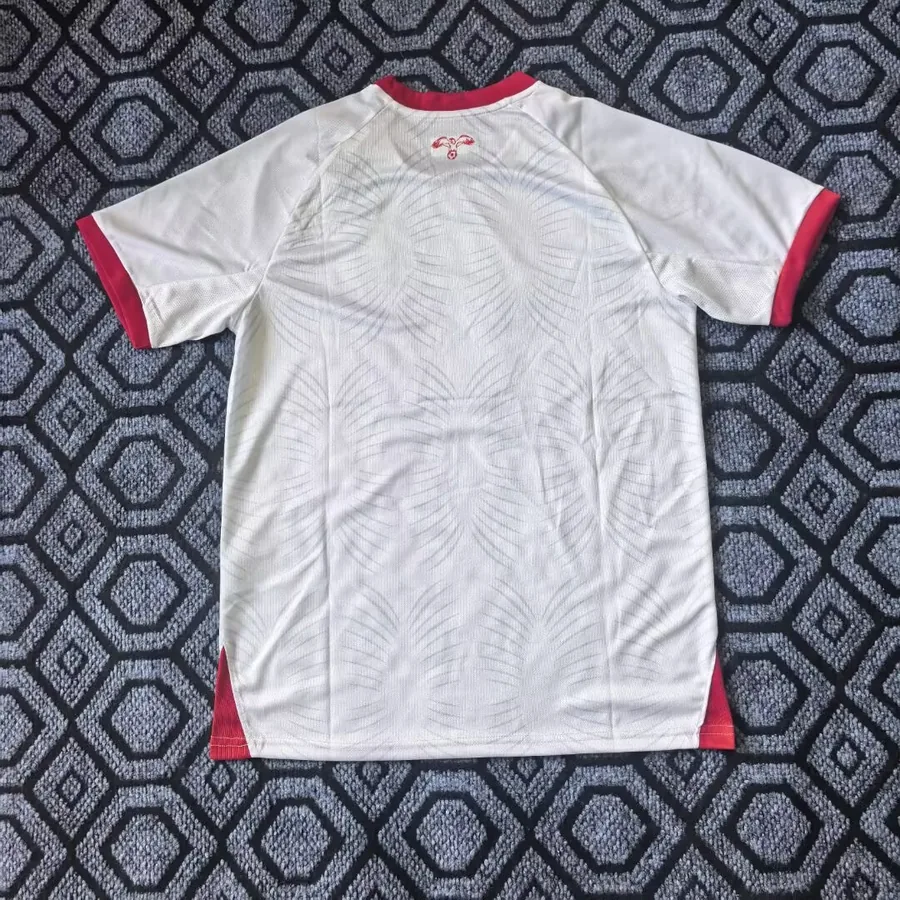 26/27 Jordan home game S - XXL — photo 3