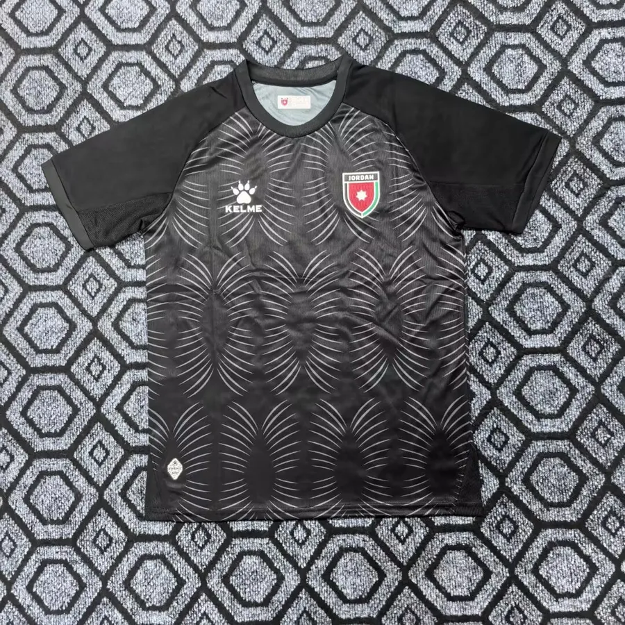 26/27 Jordan Third Away Game S - XXL