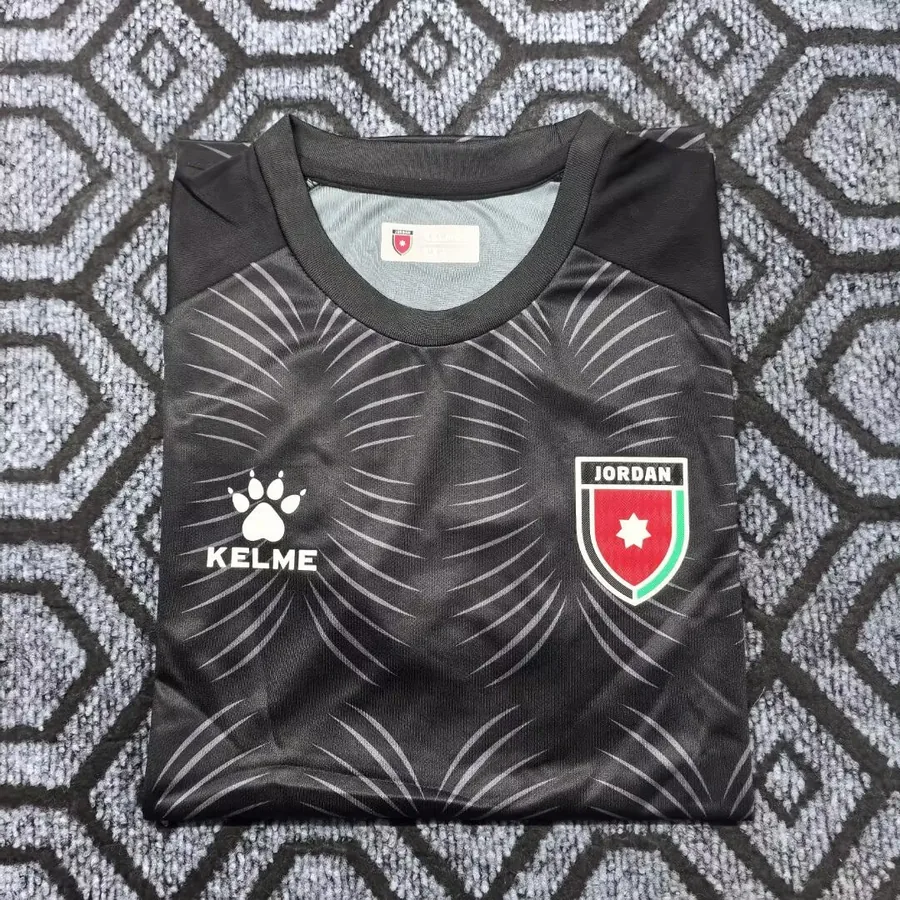 26/27 Jordan Third Away Game S - XXL — photo 2
