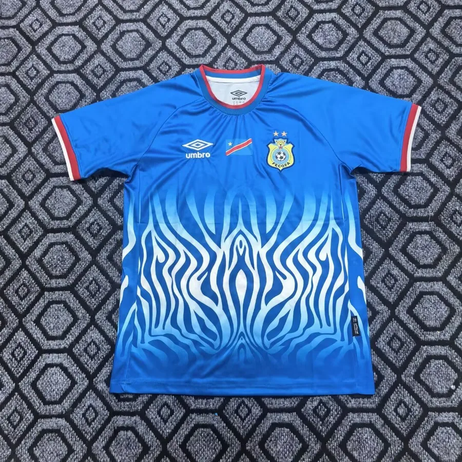2026 Congo home S - XXL