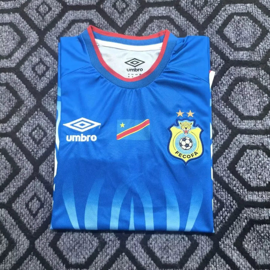 2026 Congo home S - XXL — photo 2