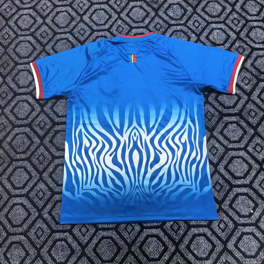 2026 Congo home S - XXL — photo 3