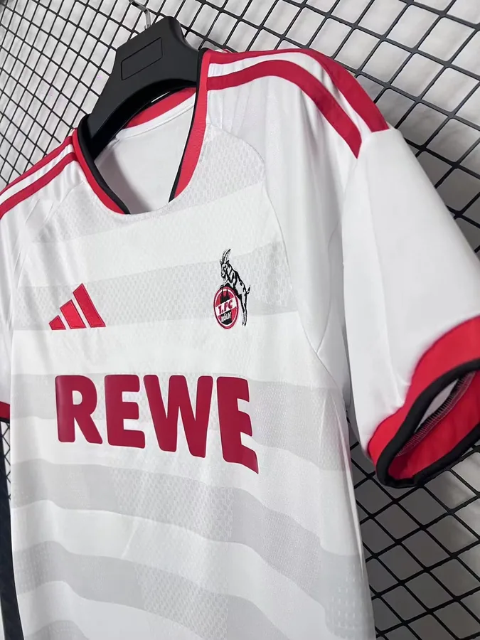 2627 Cologne home court S-4XL — photo 3