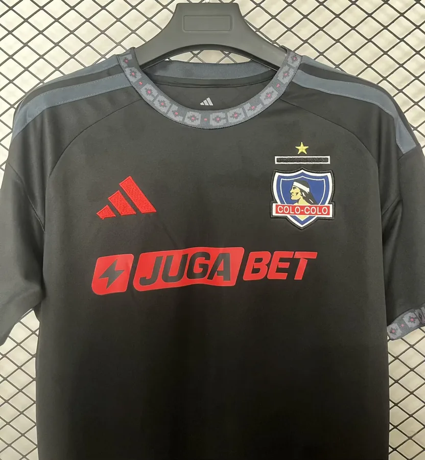 2627 Colocolo Away S-XXL — photo 3