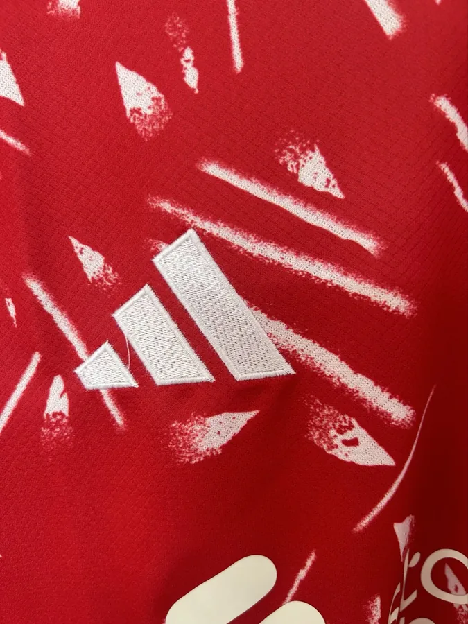 26/27利物浦主场S—4XL — photo 4