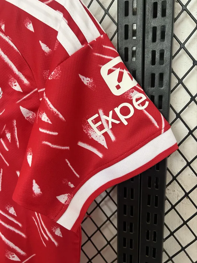 26/27利物浦主场S—4XL — photo 6
