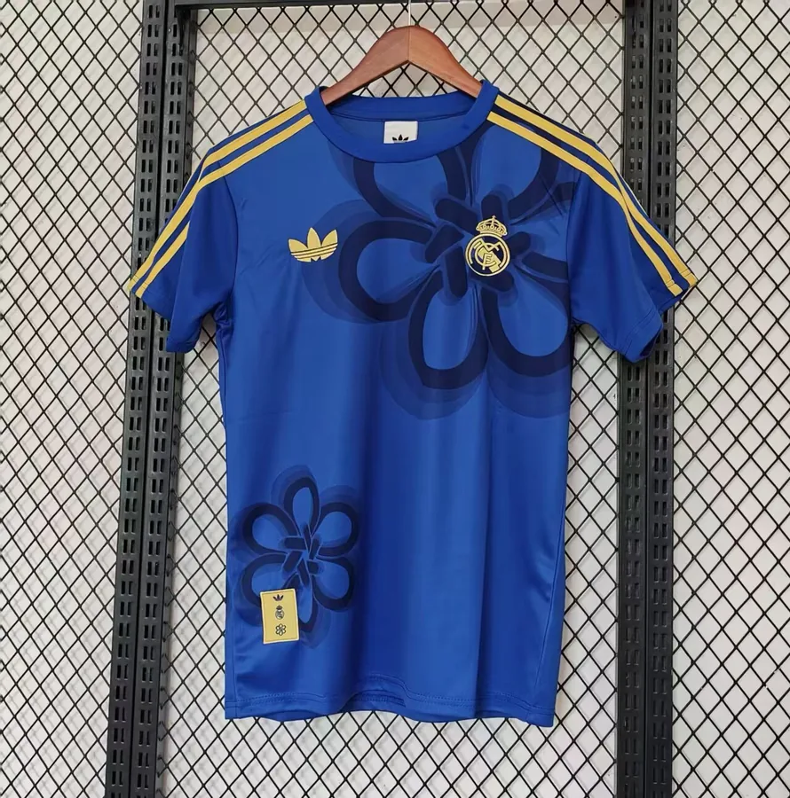 26/27 Real Madrid Commemorative Edition S-XXL — photo 2