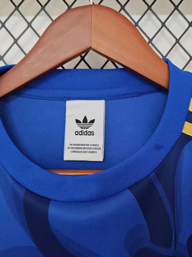 26/27 Real Madrid Commemorative Edition S-XXL — photo 4