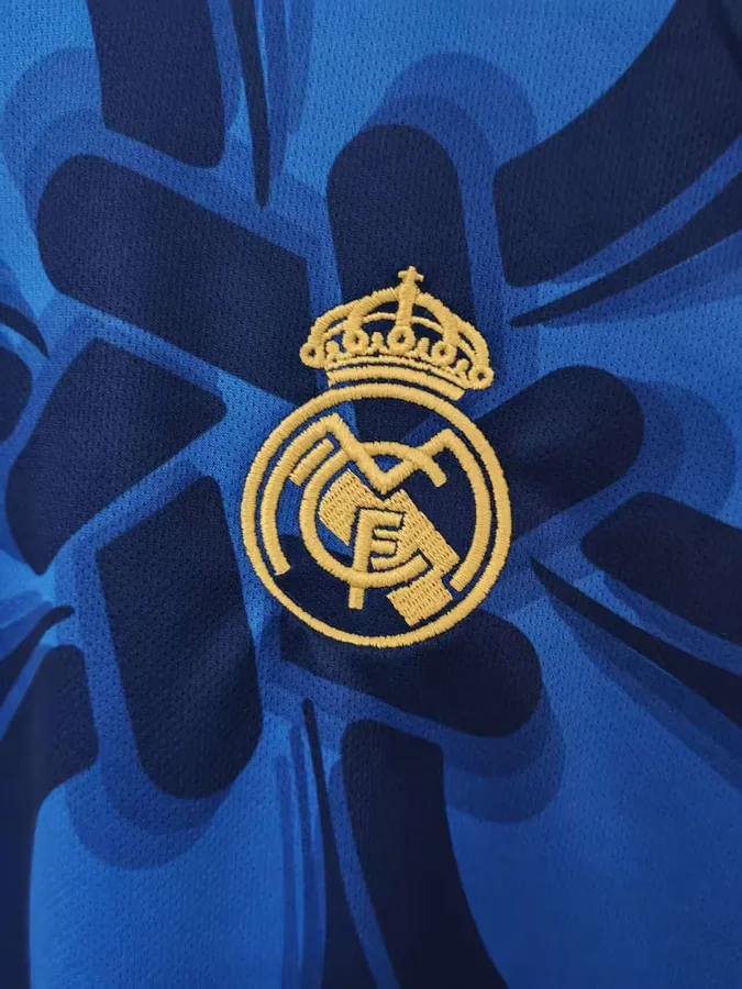 26/27 Real Madrid Commemorative Edition S-XXL — photo 6