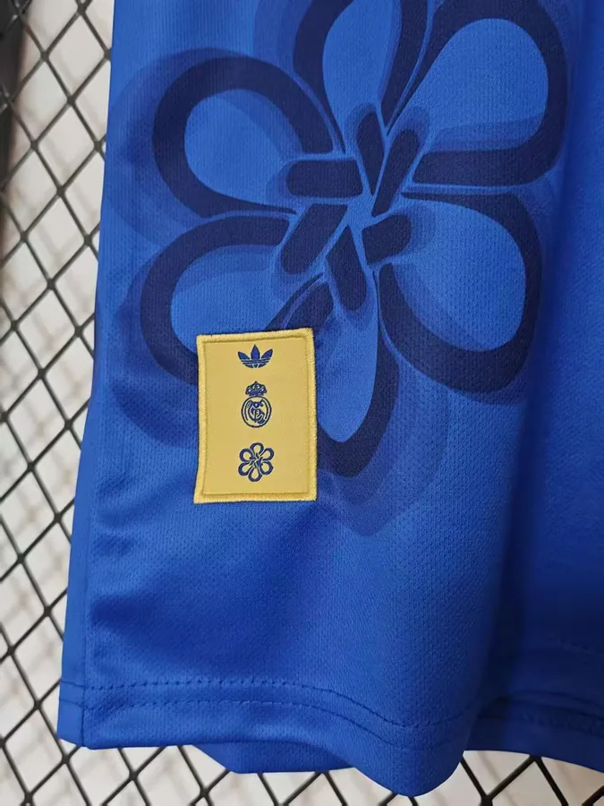 26/27 Real Madrid Commemorative Edition S-XXL — photo 7