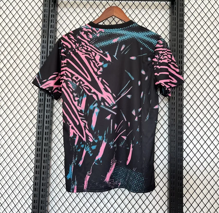 26-27利物浦训练服S-2XL — photo 3