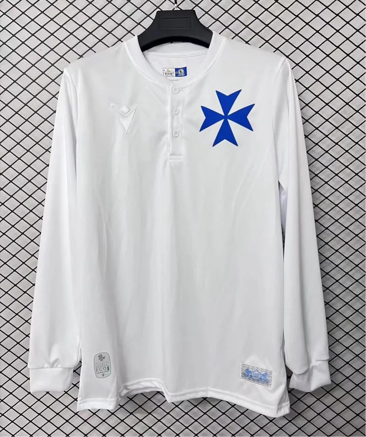 Blackburn 150th Anniversary Edition Long Sleeve S-4XL