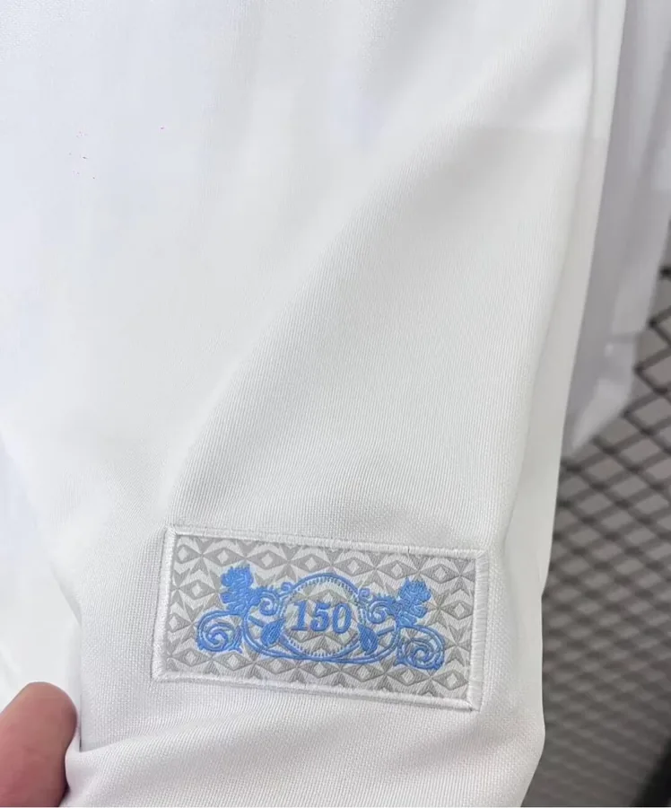 Blackburn 150th Anniversary Edition Long Sleeve S-4XL — photo 3