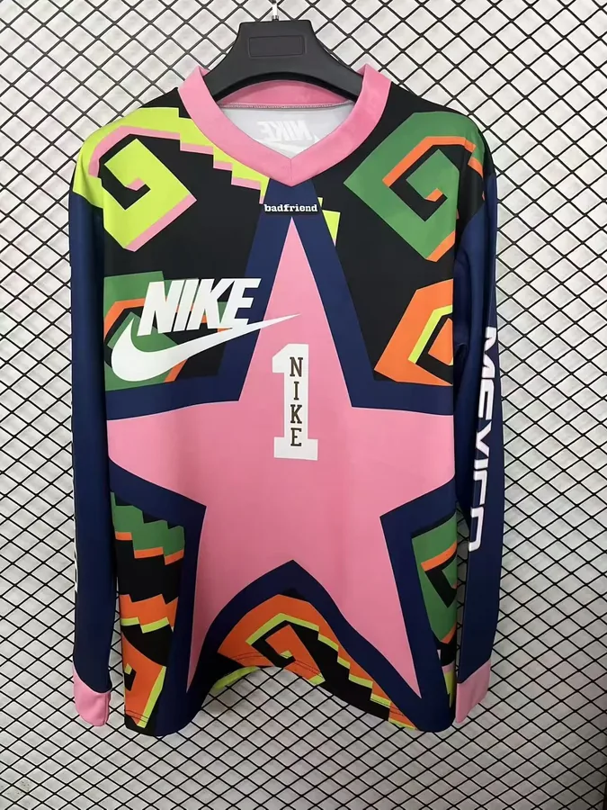 Joel Campos Goalkeeper Jersey S-2XL