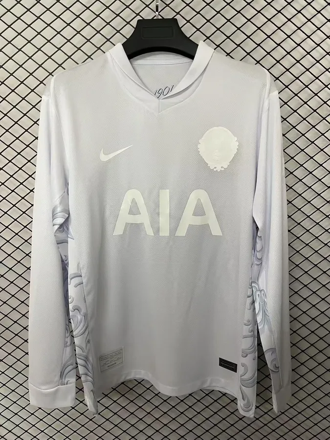 Tottenham 125th Anniversary Edition 1901 S-2xL — photo 2