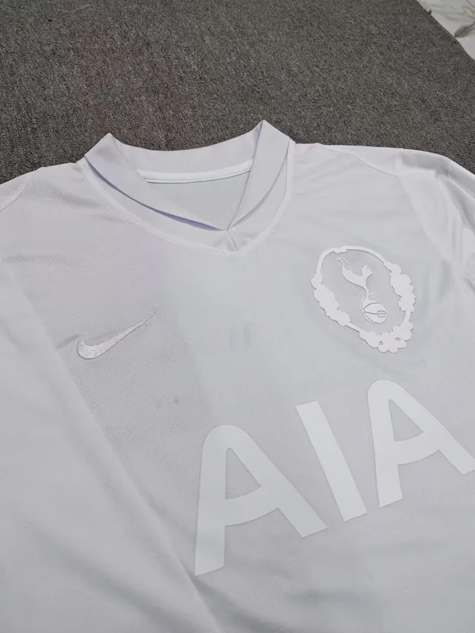 Tottenham 125th Anniversary Edition 1901 S-2xL — photo 5