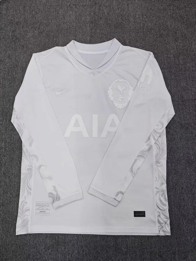 Tottenham 125th Anniversary Edition 1901 S-2xL — photo 7