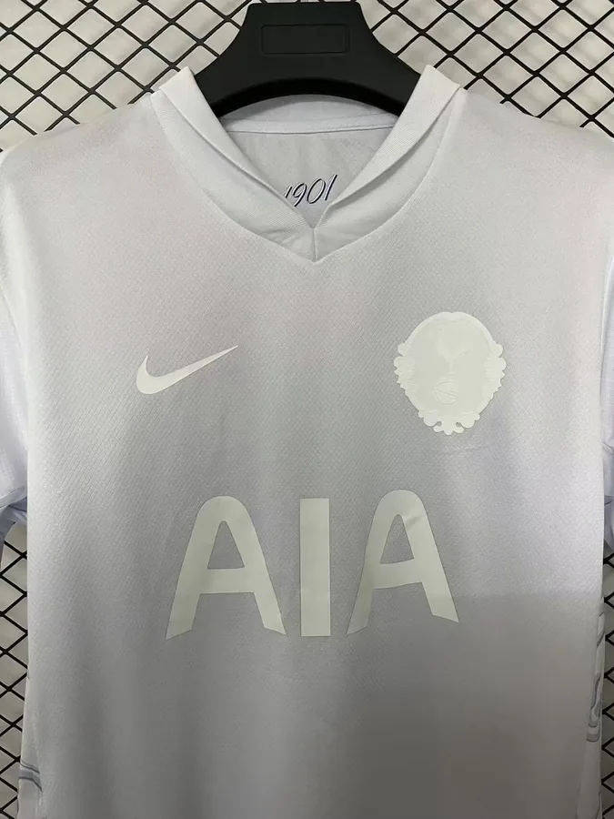 Tottenham 125th Anniversary Edition 1901 Short Sleeve S-4xL — photo 3