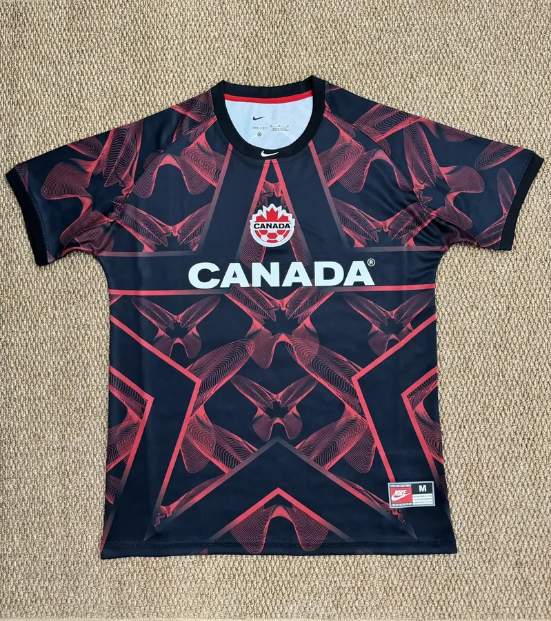 2627 Canadian Special Edition S-4XL