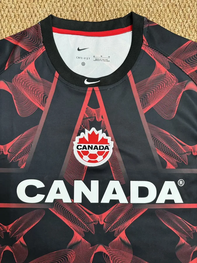 2627 Canadian Special Edition S-4XL — photo 2