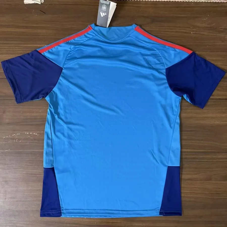 2627 Spanish training suit - S-4XL — photo 2