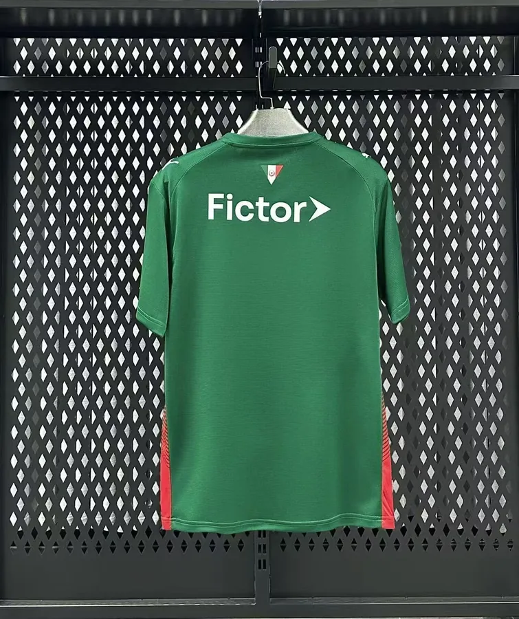 26/27 Palmelas Home Team S-4XL