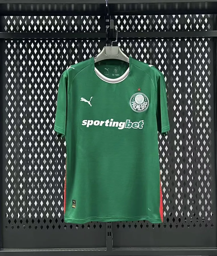 26/27 Palmelas Home Team S-4XL — photo 2