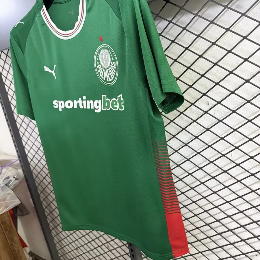 26/27 Palmelas Home Team S-4XL — photo 4