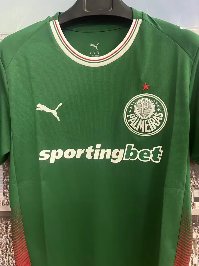 26/27 Palmelas Home Team S-4XL — photo 2