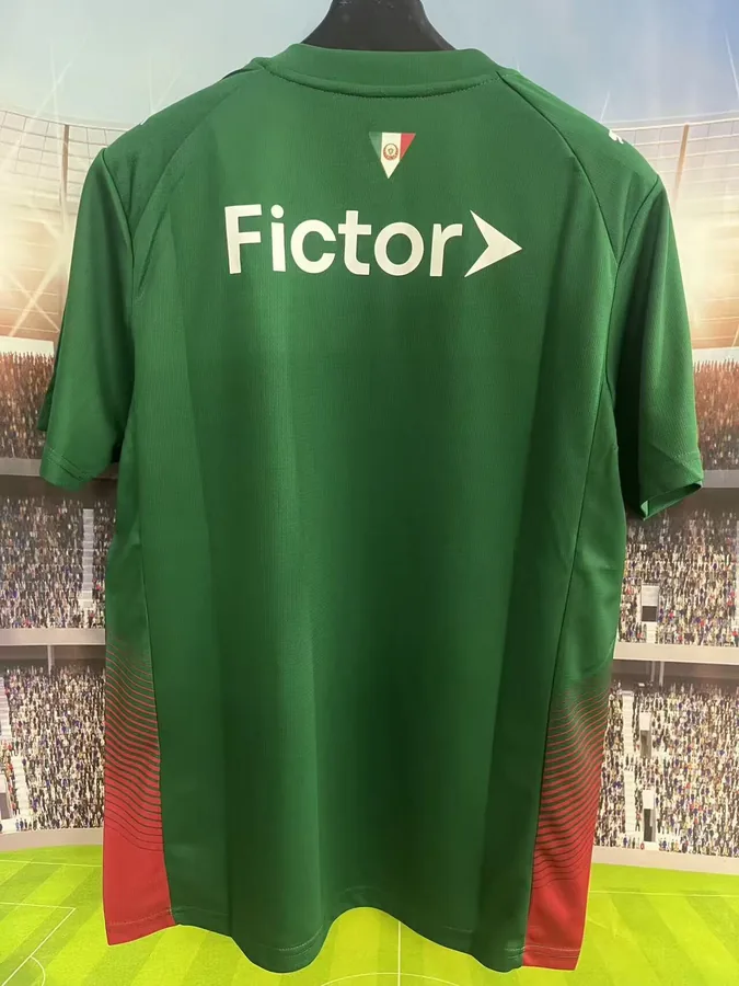 26/27 Palmelas Home Team S-4XL — photo 3