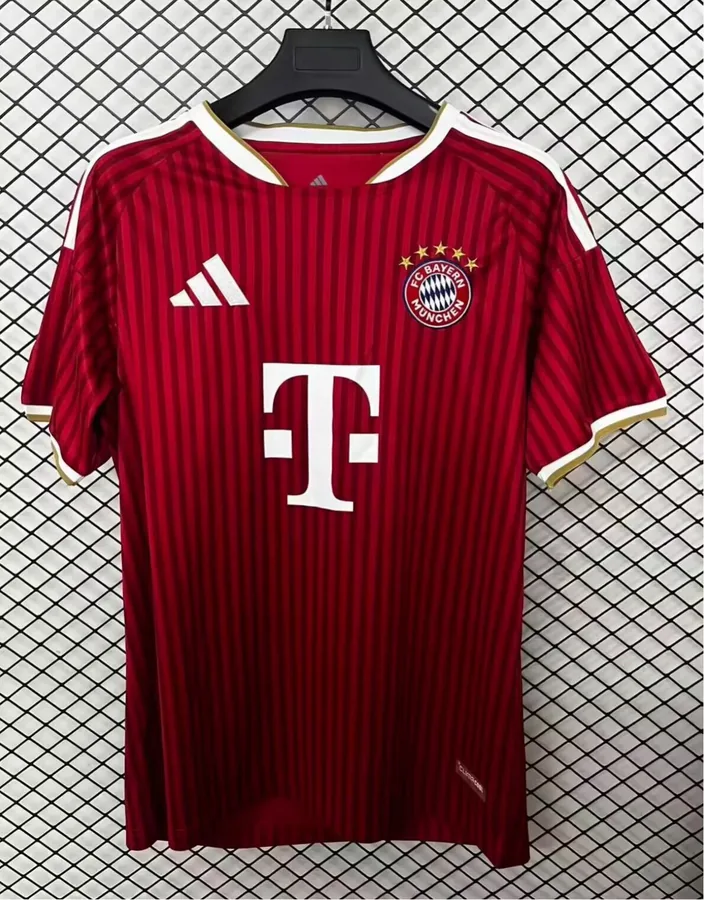 26/27 Bayern Munich home game - S-2XL — photo 3