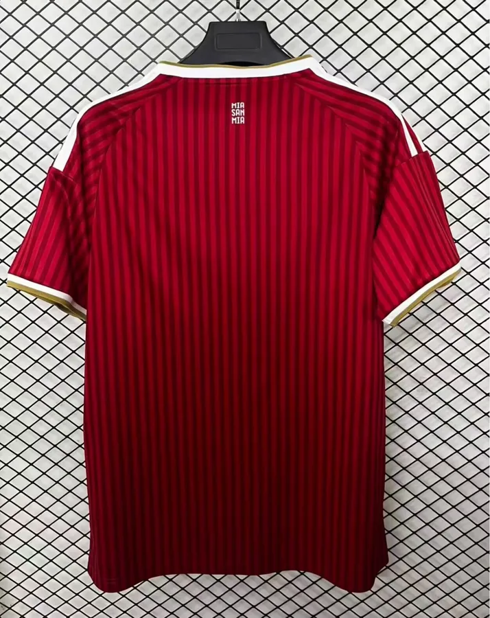 26/27 Bayern Munich home game - S-2XL — photo 4