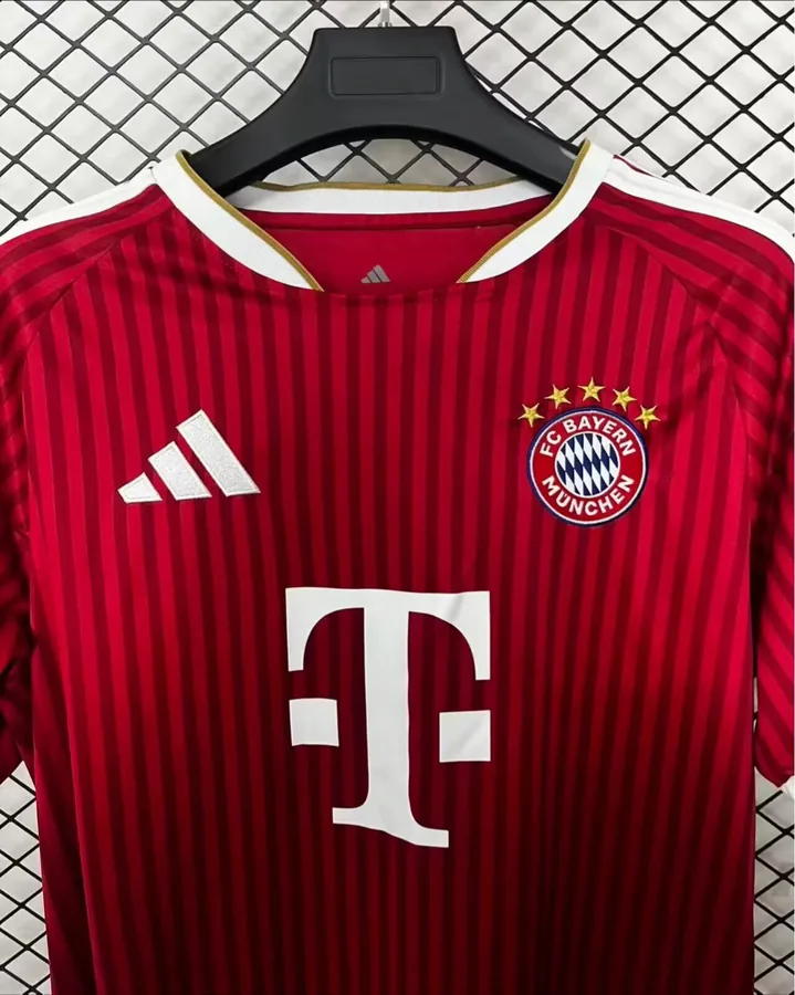26/27 Bayern Munich home game - S-2XL — photo 5