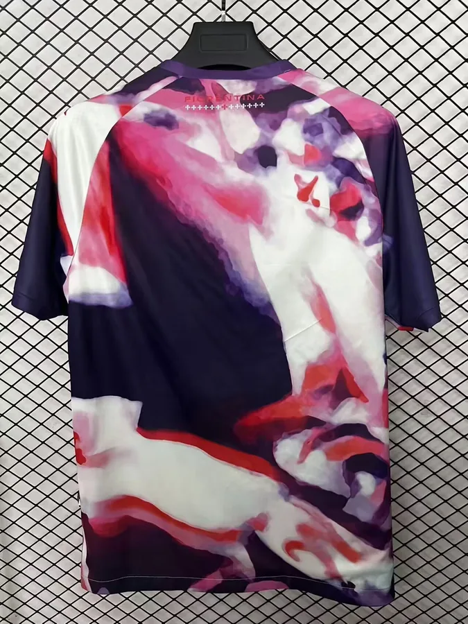 2526 Florence Fourth Away Team Jersey S-2xL — photo 2