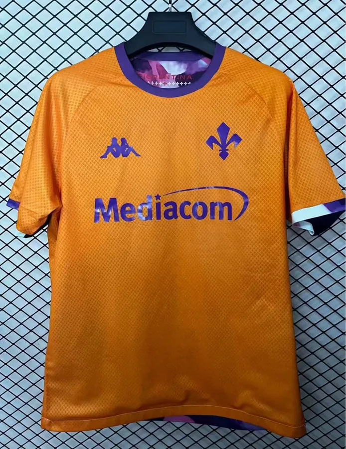 2526 Florence Fourth Away Team Jersey S-2xL — photo 3