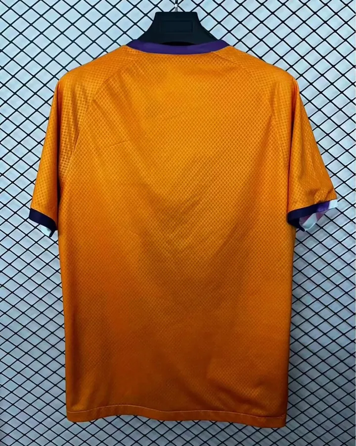 2526 Florence Fourth Away Team Jersey S-2xL — photo 4